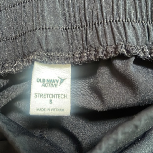 COPY - OLD NAVY Joggers Sz SM - Picture 3 of 9